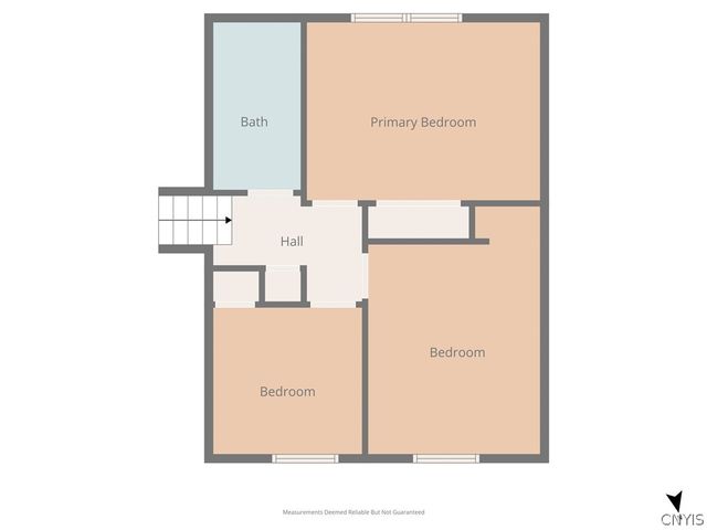 4254 Vine Meadow Road, Clay, NY 13090