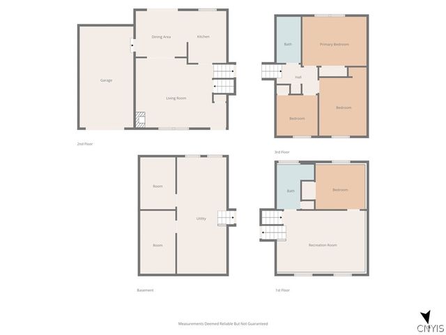 4254 Vine Meadow Road, Clay, NY 13090