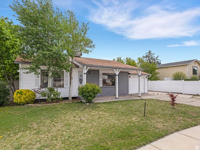 3909 S 7200 W, Magna, UT 84044