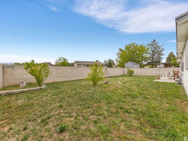 3909 S 7200 W, Magna, UT 84044