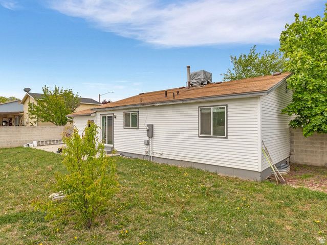 3909 S 7200 W, Magna, UT 84044
