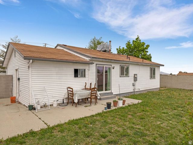 3909 S 7200 W, Magna, UT 84044