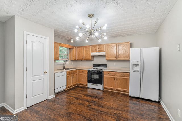 3114 Fields Drive, Lithonia, GA 30038