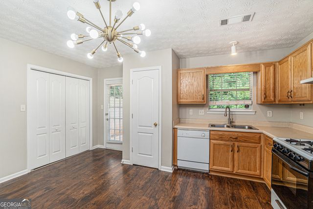 3114 Fields Drive, Lithonia, GA 30038
