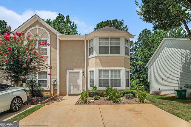 3114 Fields Drive, Lithonia, GA 30038