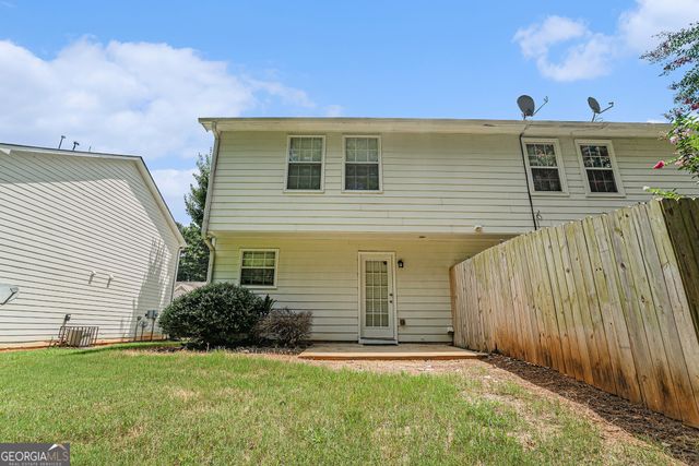 3114 Fields Drive, Lithonia, GA 30038