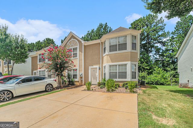 3114 Fields Drive, Lithonia, GA 30038