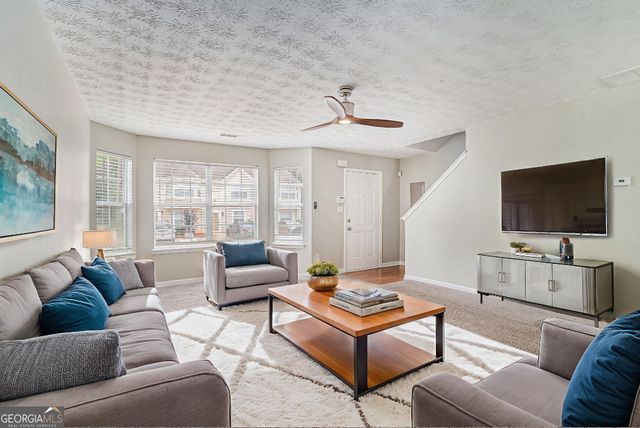 3114 Fields Drive, Lithonia, GA 30038