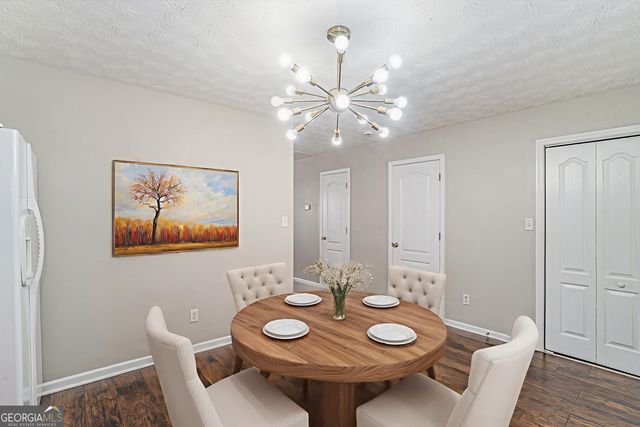 3114 Fields Drive, Lithonia, GA 30038
