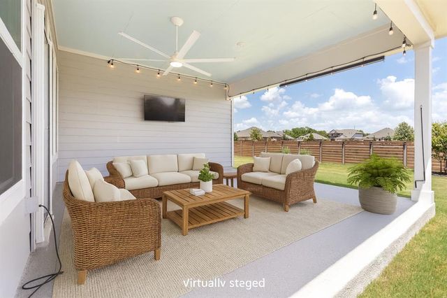404 Simmental LOOP, Hutto, TX 78634