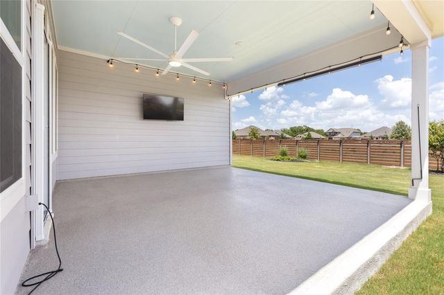 404 Simmental LOOP, Hutto, TX 78634