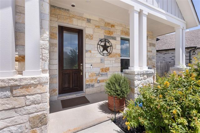 404 Simmental LOOP, Hutto, TX 78634