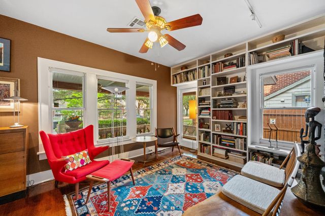 1911 Harold Street, Houston, TX 77098