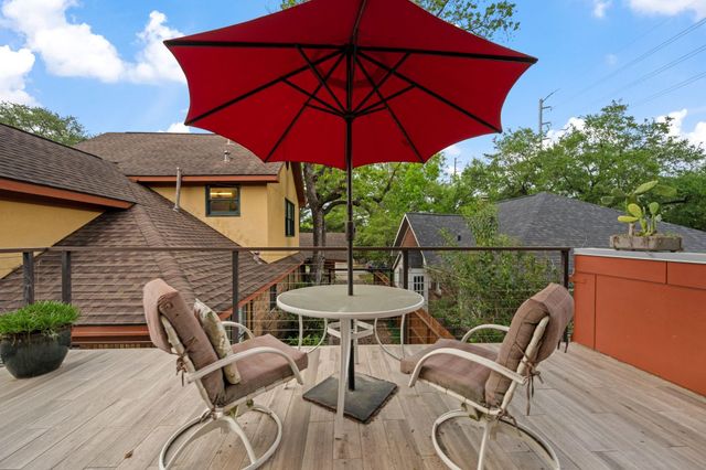 1911 Harold Street, Houston, TX 77098