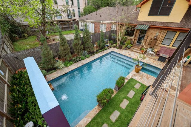 1911 Harold Street, Houston, TX 77098