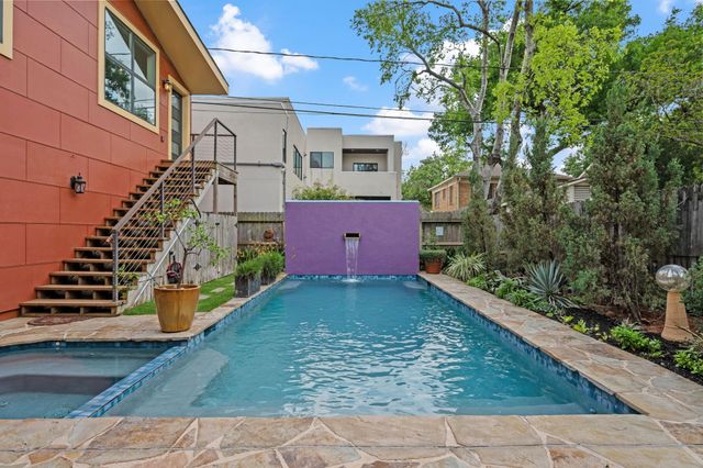 1911 Harold Street, Houston, TX 77098