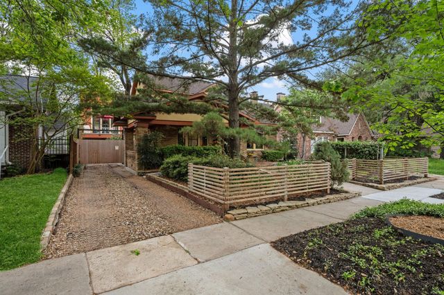 1911 Harold Street, Houston, TX 77098