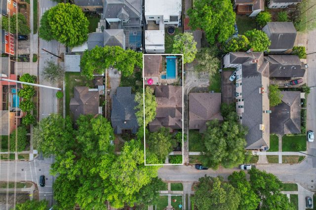 1911 Harold Street, Houston, TX 77098