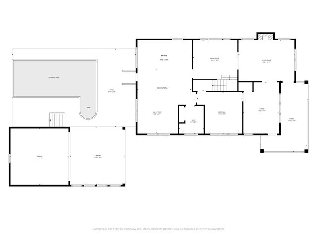 1911 Harold Street, Houston, TX 77098