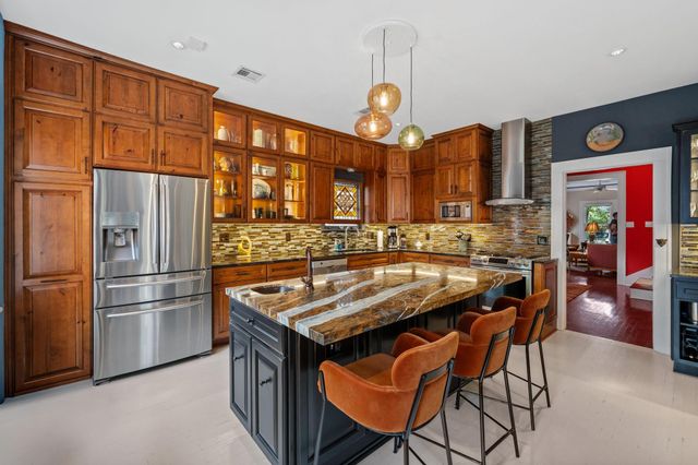 1911 Harold Street, Houston, TX 77098