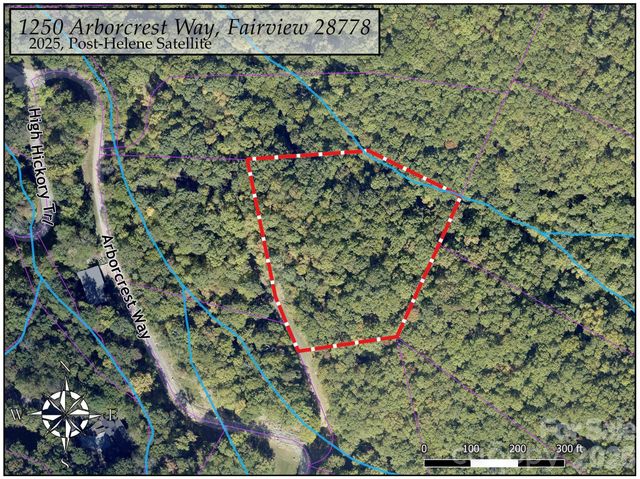 1250 Arborcrest Way 43, Swannanoa, NC 28778