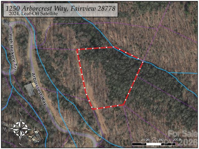 1250 Arborcrest Way 43, Swannanoa, NC 28778