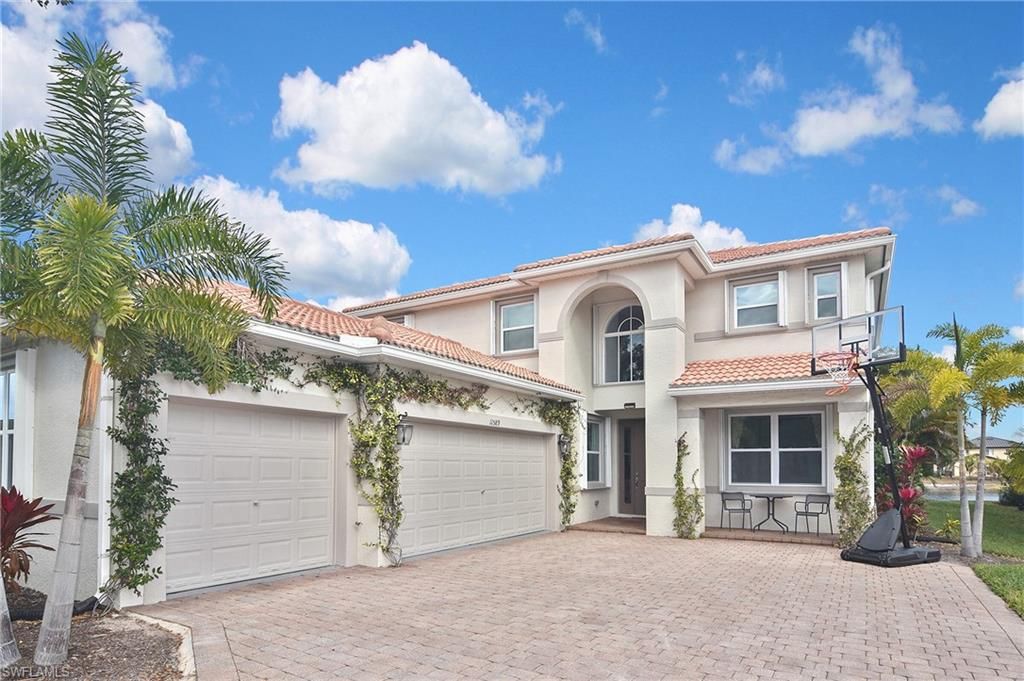 11589 Plantation Preserve CIR S, FORT MYERS, FL 33966 — exterior