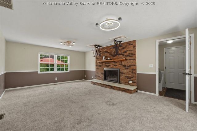 212 Pawnee Drive, Charleston, WV 25312