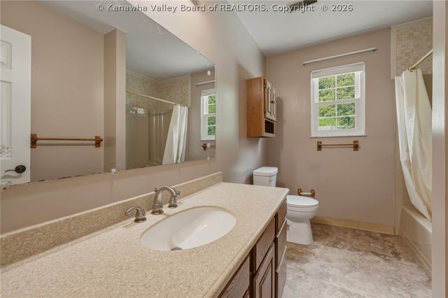 212 Pawnee Drive, Charleston, WV 25312