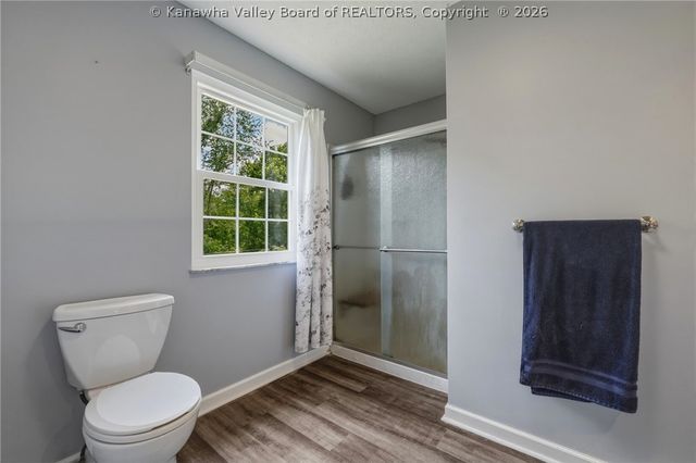 212 Pawnee Drive, Charleston, WV 25312
