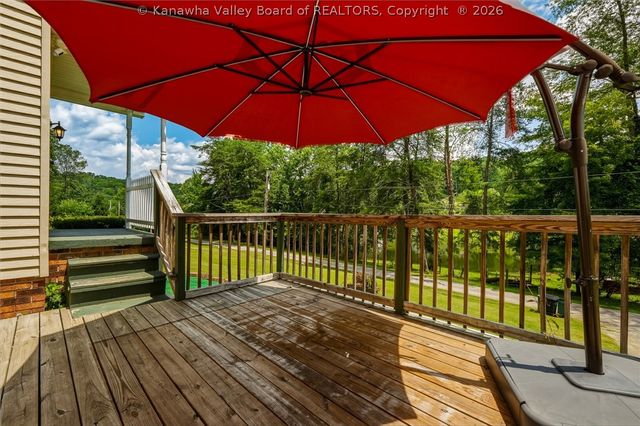 212 Pawnee Drive, Charleston, WV 25312