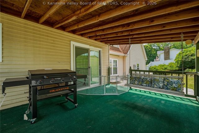 212 Pawnee Drive, Charleston, WV 25312