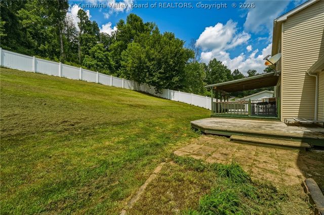 212 Pawnee Drive, Charleston, WV 25312