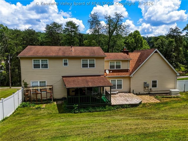 212 Pawnee Drive, Charleston, WV 25312