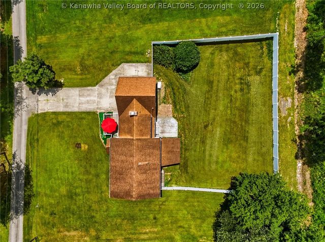 212 Pawnee Drive, Charleston, WV 25312