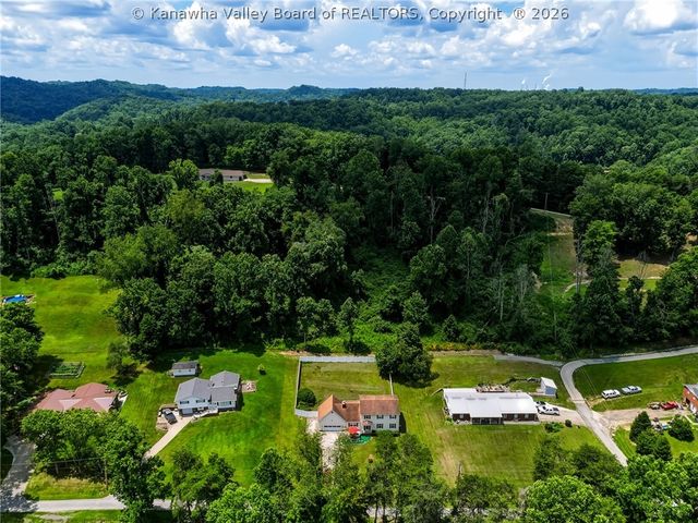 212 Pawnee Drive, Charleston, WV 25312