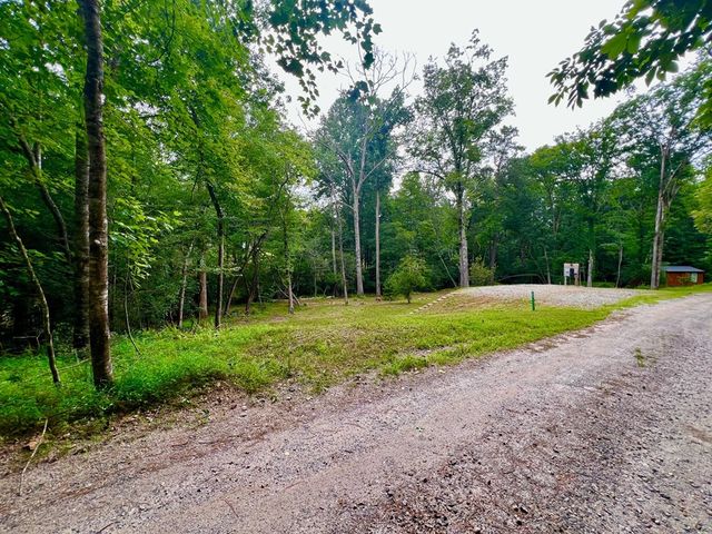 193 Opossum Road, Blairsville, GA 30512