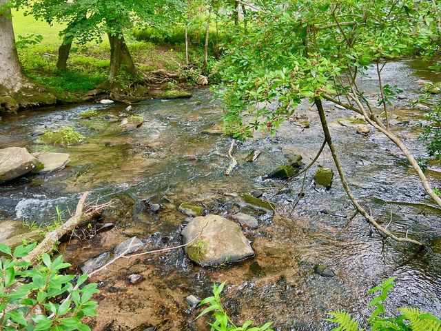 193 Opossum Road, Blairsville, GA 30512