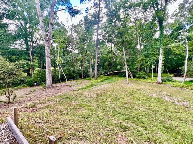 193 Opossum Road, Blairsville, GA 30512