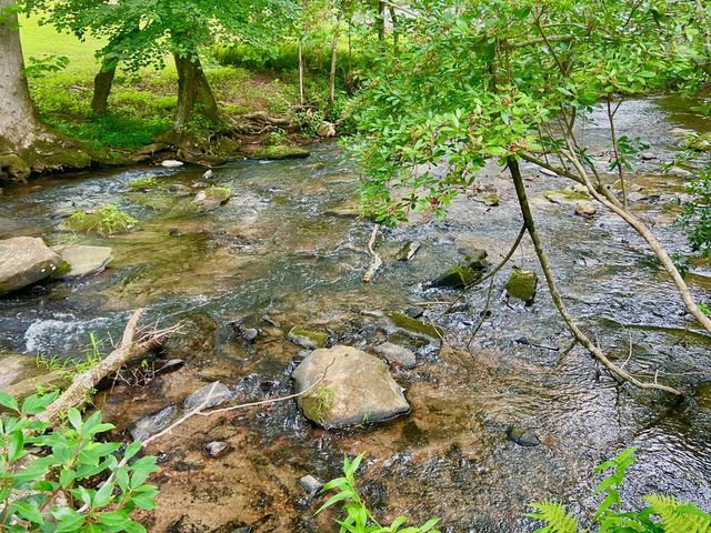 193 Opossum Road, Blairsville, GA 30512