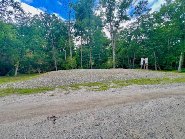 193 Opossum Road, Blairsville, GA 30512