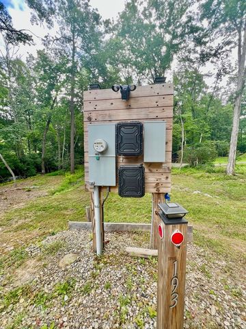 193 Opossum Road, Blairsville, GA 30512