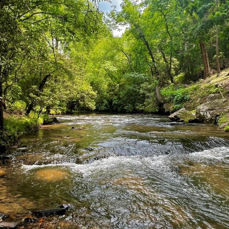 193 Opossum Road, Blairsville, GA 30512