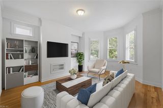 407 Warren CRES, Norfolk, VA 23507