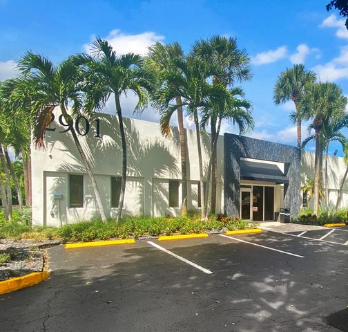 2901 NW 62nd Street Suite 106, Fort Lauderdale, FL 33309