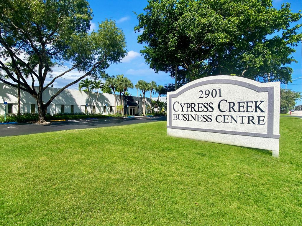 2901 NW 62nd Street Suite 106, Fort Lauderdale, FL 33309