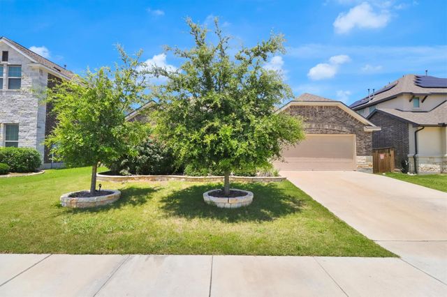 19316 Brusk LN, Pflugerville, TX 78660