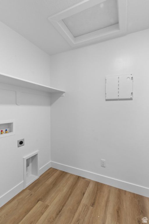 Image 15 of property listing at 1054 N 200 W #W340, Brigham City, UT 84302