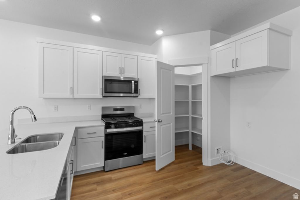 Image 4 of property listing at 1054 N 200 W #W340, Brigham City, UT 84302