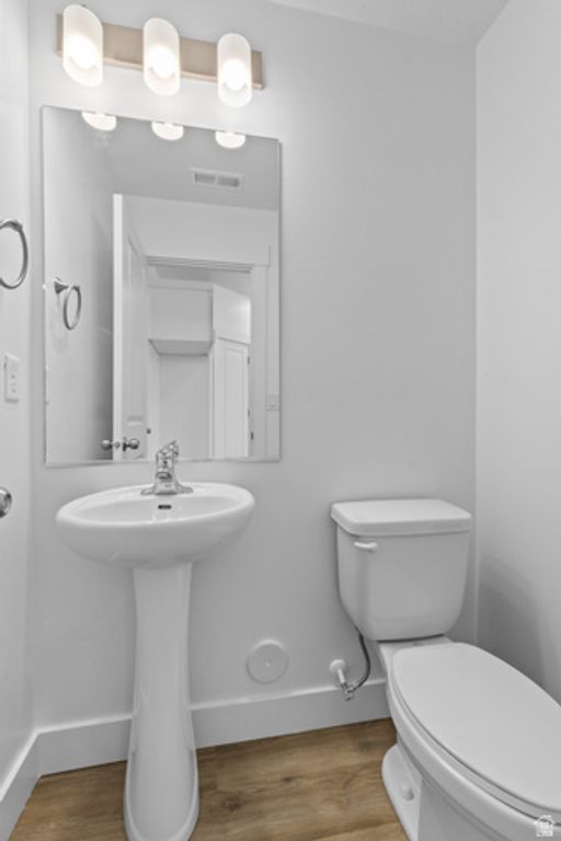 Image 5 of property listing at 1054 N 200 W #W340, Brigham City, UT 84302